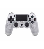 Elvita PS4 Dualshock 4 Yeni Nesil Oyun Kolu V2 -  Muadil (Gri)