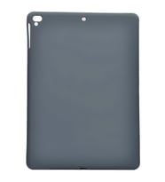iPad 5 / İpad 6 / Air / Air 2 Kılıf Zore Sky Tablet Silikon Kılıf (Lacivert)
