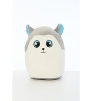 Pufu Toys 30 CM FİGÜRLÜ PELUŞ YASTIK SERİSİ (Model 11)