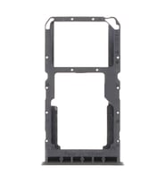 Realme 9i 4G Uyumlu Sim Kart Tepsisi RMX3491 (Siyah)