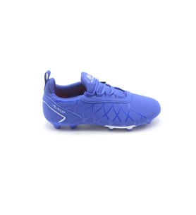 Playup MK-241-124 Unisex Krampon Spor Ayakkabı (Mavi)