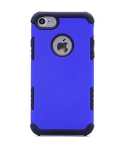 iPhone 8 Armour Youyou Kılıf (Mavi)