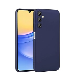Galaxy A35 Kılıf Redclick Premier Silikon Kapak
