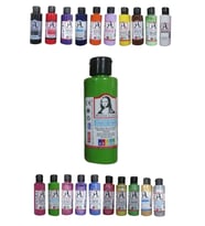 Akrilik Boya 70 ml 1 Adet (Yeşil)