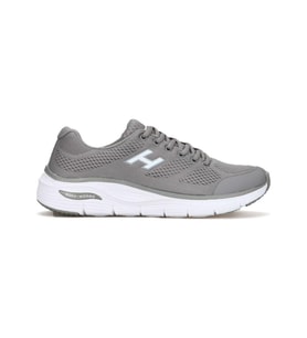 HAMMER JACK 101 21160 PAULO MEMORY FOAM  TABAN COMFORT CASUAL SPOR AYAKKABISI (Gri)