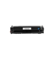HP CF531A (205A) CYAN MUADİL TONER (0.9K) (Mavi)