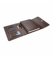 2K 2026 YENİ YIL Organizer Ajanda Kılıflı Tarihli Çizgili 168 Yaprak 17x24 Defterli Mıknatıs Kapaklı Rainbow Vegan 22x26 cm (KAHVE)