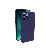 iPhone 14 Pro Kılıf Kamera Korumalı Silikon Rubber Arka Kapak