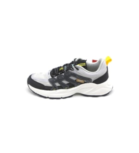 Jump 29728 Erkek Spor Ayakkabı (Gri-Sıyah) (Gri - Siyah)