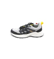 Jump 29728 Erkek Spor Ayakkabı (Gri-Sıyah) (Gri - Siyah)