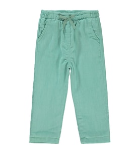 Civil Girls Kız Çocuk Pantolon 2-5 Yaş Mint (Mint)