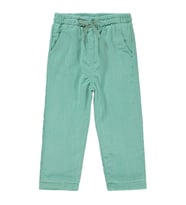 Civil Girls Kız Çocuk Pantolon 2-5 Yaş Mint (Mint)