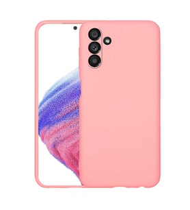 Galaxy A04S Kılıf Zore Mara Lansman İç Yüzeyi Kadife Kılıf (Lacivert)