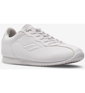 LESCON NEPTUN COMFORT CASUAL ANATOMİK ERKEK SPOR AYAKKABISI (Beyaz)