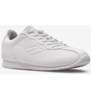 LESCON NEPTUN COMFORT CASUAL ANATOMİK ERKEK SPOR AYAKKABISI (Beyaz)