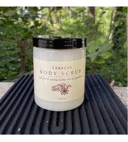 Tarçın ve Salep Özlü Vücut Peelingi (300 ML)