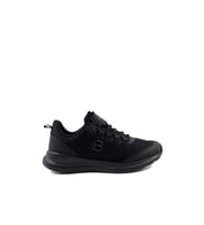 FAST STEP Unisex Spor Ayakkabı 572XA2551 (Siyah)