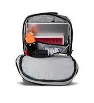 My Valice Smart Bag GALAXY Usb Şarj Girişli Notebook Sırt Çantası (Gri)