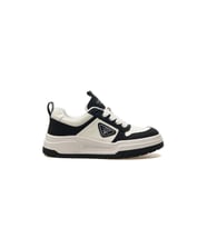 LUFIAN Jennıfer Kadın Sneaker Günlük Spor Ayakkabı 25y 122230018 Z Siyah (Siyah)