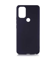 General Mobile 21 Pro Kılıf Soft Mat Premier Case (Siyah)