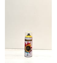 DECOFLOOR SPREY BOYA (Sarı)
