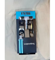 Suspenders Erkek Pantolon Askısı (Bej)