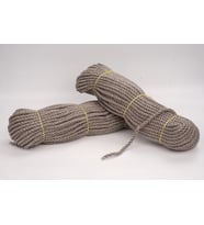 KORDON İP 8MM 50METRE (Koyu Vizon)