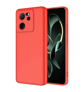 Xiaomi Mi 13T Pro Kılıf Redclick Mara Lansman Kapak