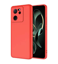 Xiaomi Mi 13T Pro Kılıf Redclick Mara Lansman Kapak