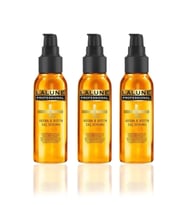 Lalune Professional Argan & Biotin & Collegen Saç Serumu (300 ML)