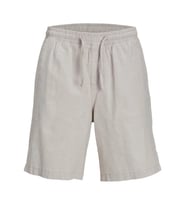 Jack&Jones Jpstkarl Jjsummer Erkek Şort (Taş)