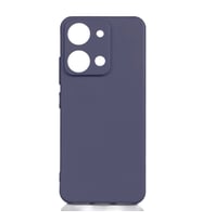 Kvy Reeder S19 Max Pro S Zoom Biye Silikon Kılıf (Lacivert)