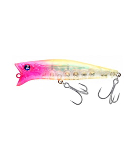 BlueBlue Gaboz 90mm 11gr Suni Yem