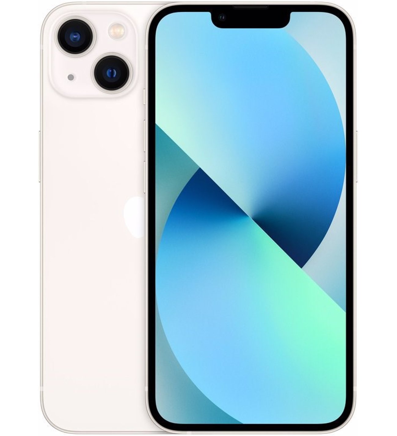 Apple iPhone 13 128 GB (Apple Türkiye Garantili) (Siyah)