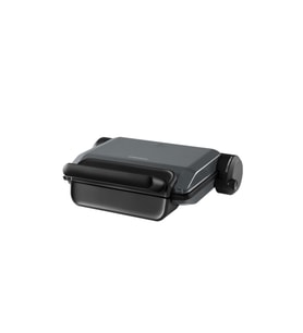 Grundig Izgara Ve Tost Makinesi (Siyah)