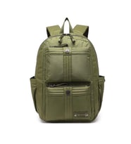 Smart Bags Büyük Boy Okul Boyu Uniseks Sırt Çantası 8714 (Yeşil)