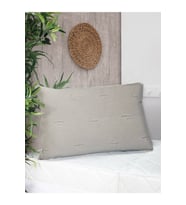 Ortopedik Visco Kırpık  Yastık 50*70 cm (Füme)
