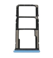 Xiaomi Redmi 10A Sim Tepsisi, 220233L2C (Mavi)