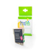 EPSON T1293XL MAGENTA MUADİL KARTUŞ YÜKSEK KAPASİTE (15, 0ml) (Kırmızı)