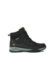 Hammer Jack Montenegro Unisex Su Geçirmez Outdoor Bot (Siyah)