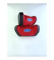 FORD OTO İKİLİ BOYUN YASTIĞI (Kırmızı)