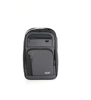 ÇÇS Usb Girişli Sırt Çantası-51393 (Gri)