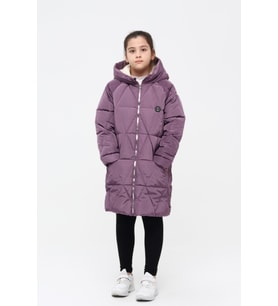 Benittokids Kız Çocuk Kaban 22BNT51251 (Mor)
