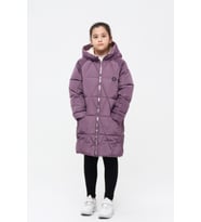 Benittokids Kız Çocuk Kaban 22BNT51251 (Mor)