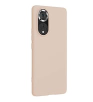 Vendas Huawei Nova 9 Premier Soft Serisi Yumuşak Silikon Kılıf (Gold)