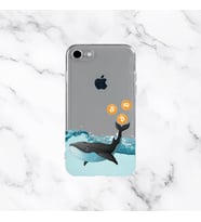 Iphone 7/8 Tasarım Kılıfları (103 Tasarım) (Sarı-Lacivert)