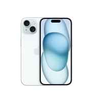 Apple iPhone 15 128 GB (Apple Türkiye Garantili) (Mavi)