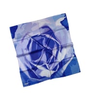 Mısırlı Eşarp Silky Cocoon Eşarp (Saks)