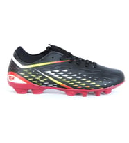 MP 232-1359 Krampon Çim Erkek Futbol Ayakkabı (Siyah)