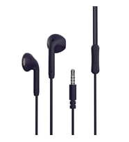 ​Kulakiçi ER06 3.5mm Jack Kulaklık (Lacivert)